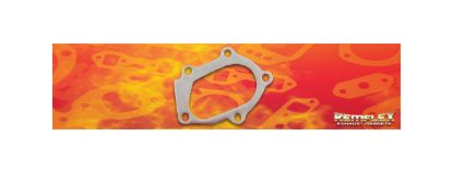 Exhaust Gasket Set T3/T4 Turbo  Hybrid  Ford 2.3L