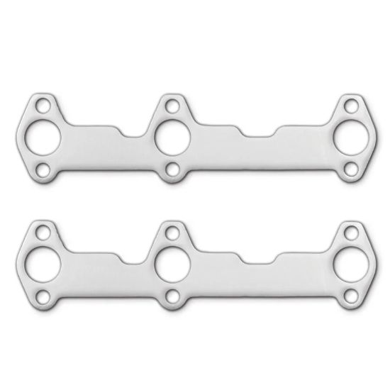 Exhaust Gasket Set Chevy V6 2.8L/3.1L/3.4L