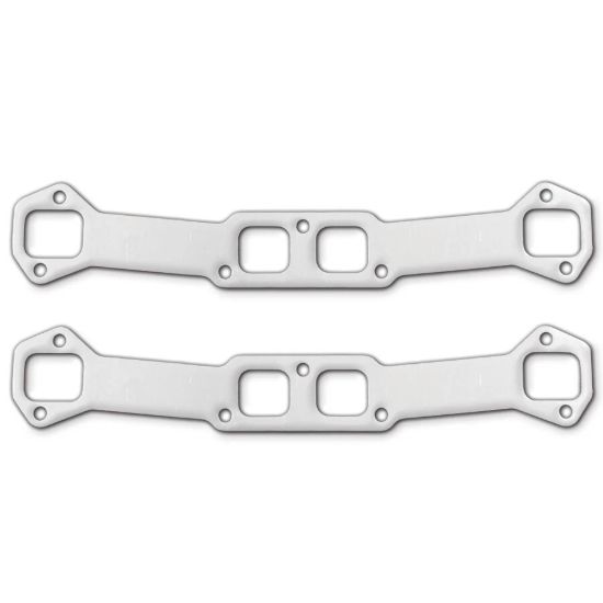 Exhaust Gasket Set Chevy V8 348/409