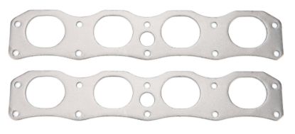 Exhaust Gasket Set - w/ Ken Veney Cyl. Heads