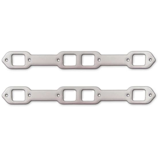 Exhaust Gasket Set BBM w/Indy 440 Cylinder Head