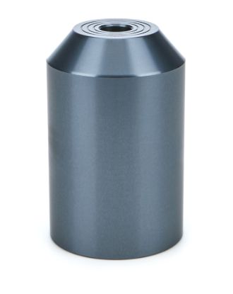 Cup Bump Rubber .500in ID x 3in Tall