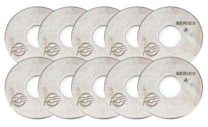 Bump Stop Washer A Series 10pk