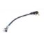 Cord Radio Jumper to Rugged Kenwood