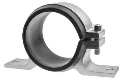 Holder for 4651 Series Fuel Filter Clear