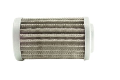 100 Micron SS Fuel Filter Element for 4651