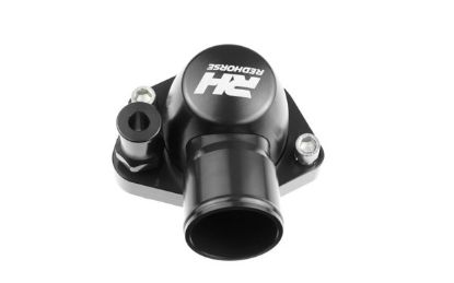 Alum Water Neck 1.50in Hose SBF