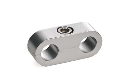 4AN - 4AN Hose Separator Clear