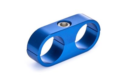 10AN-10AN Hose Separator Blue