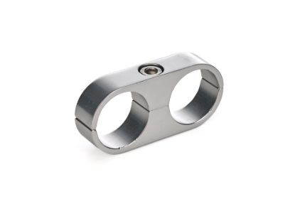 12AN-12AN Hose Separator Clear