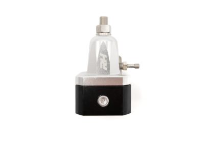 6AN Uni Bypass Fuel Pressure Reg Clear