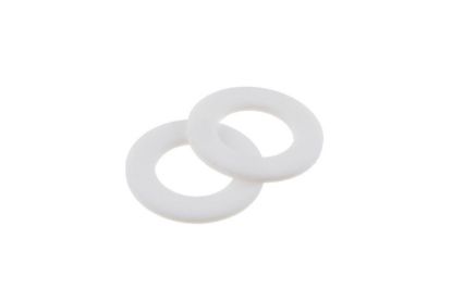 16AN White Gaskets for 8832 series 2/pkg