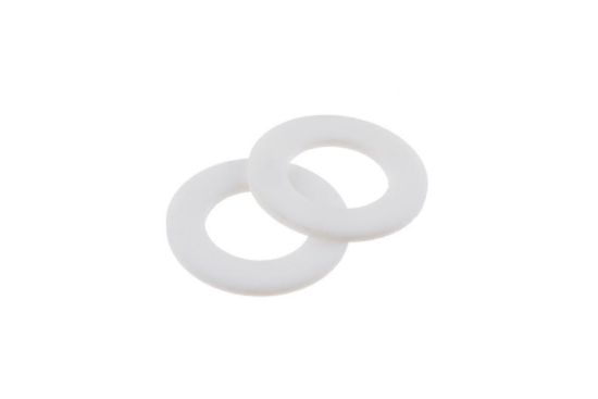 16AN White Gaskets for 8832 series 2/pkg