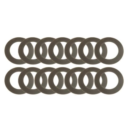 GM 8.5 Carrier Shims