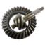 Excel Ring & Pinion Gear Set Ford 9in 4.56