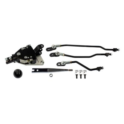 Manual Transmission Shift Linkage Kit