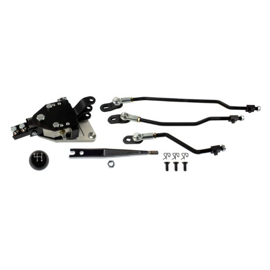Manual Transmission Shift Linkage Kit