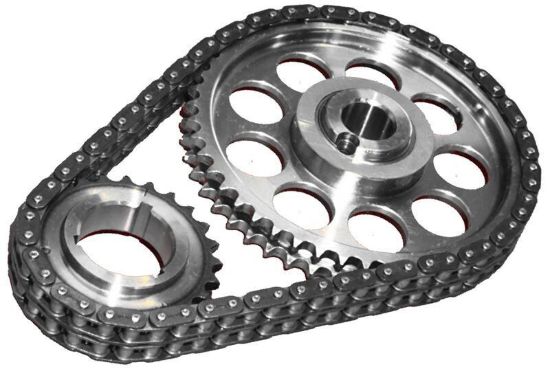Timing Chain Set Olds/ Pontiac 403 V8