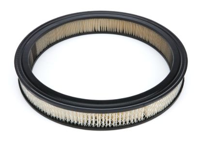 14In X 2 1/8In Round Pa per Element