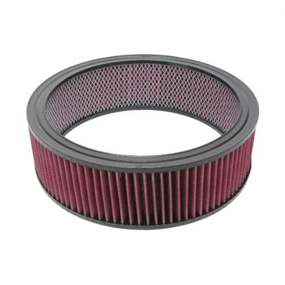 14In X 4In Round Washabl e Element