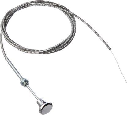 6' Choke Cable Assembly