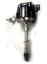 Chevy HEI Distributor W/ 50K Coil Black Cap