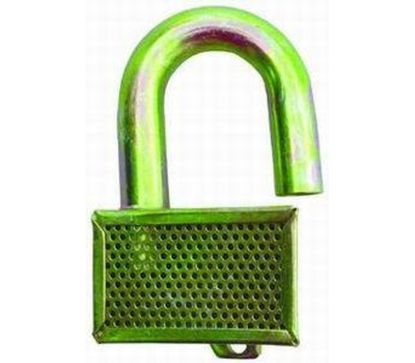 Oil Pump Pickup Hi Volum e