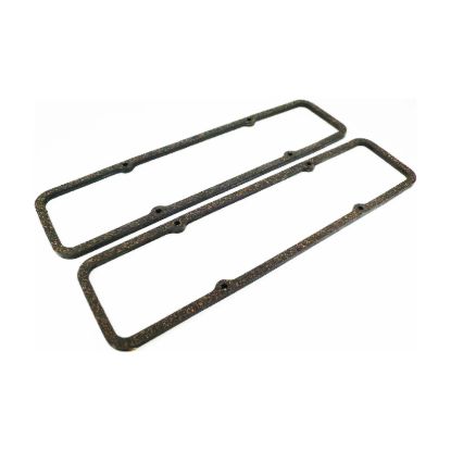 Cork SB Chevy Valve Cove r Gaskets Pair