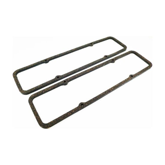 Cork SB Chevy Valve Cove r Gaskets Pair