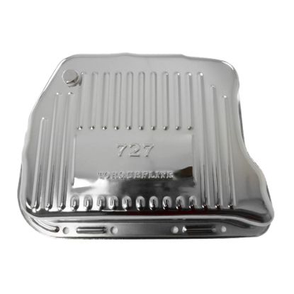 Chrysler 727 Trans Pan X tra Deep 2-3/4In