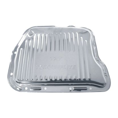 Chrysler 727 Trans Pan Finned
