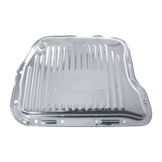 Chrysler 727 Trans Pan Finned