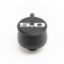 Valve Cover Breather 5.0 Logo Black Each