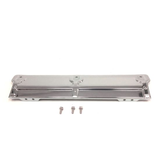 Chevelle/Nova Radiator Support Panel Chrome