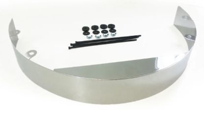 Fan Shroud - 3In X 20In