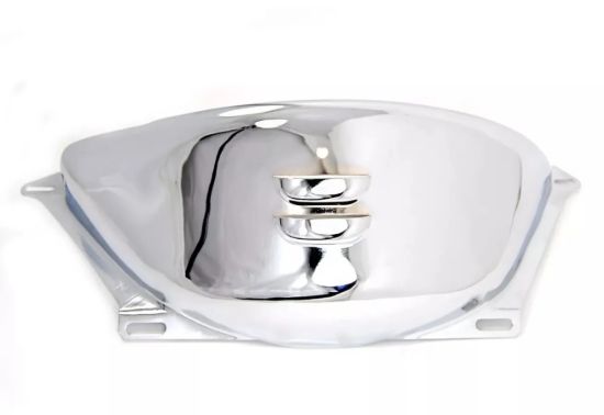 Turbo 350/400 Flywheel Dust Cover