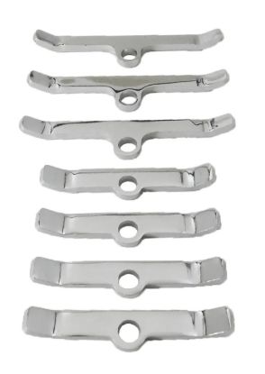 BB Chevy Valve Cover Spreader Bars Kit (7)