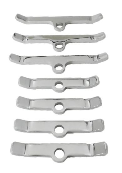 BB Chevy Valve Cover Spreader Bars Kit (7)