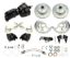 67-69 GM F-Body Disc Brake Conversion