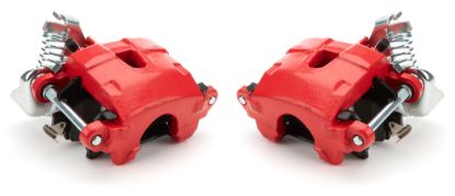 Brake Calipers
