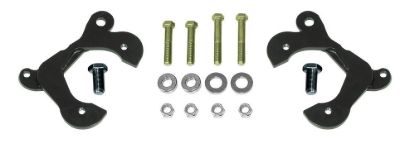 55-64 GM Caliper Bracket Pair