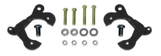 55-64 GM Caliper Bracket Pair