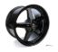 92 Drag Star Bracket Rac er Gloss Black  17x10.5