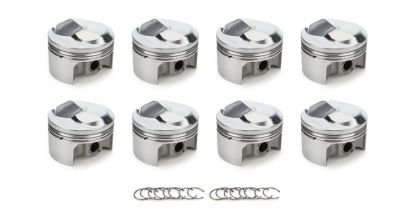 BBC Dome Piston Set 4.280 Bore +28.9cc