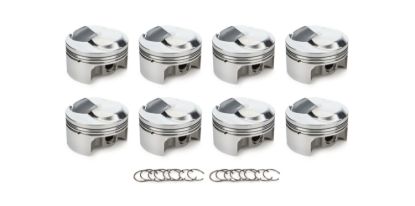 BBC Dome Piston Set 4.280 Bore +28.9cc