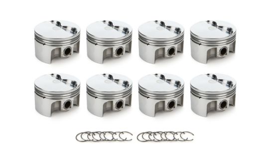 SBF FT Piston Set 4.030 Bore -5cc