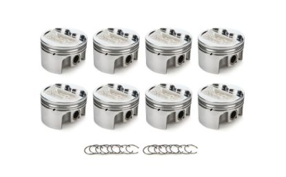SBM FT Piston Set 4.030 Bore -14.3cc