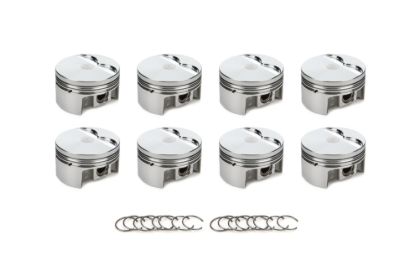 Ford 4.6L/5.4L 2V Piston Set 3.572 Bore  -1.6cc