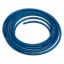 3/8 Aluminum Fuel Line 25ft - Blue Anodized