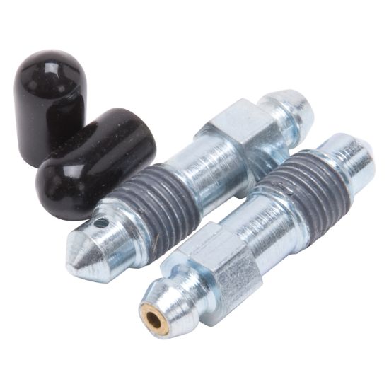 3/8-24 Speed Bleeder Long (2 PACK)